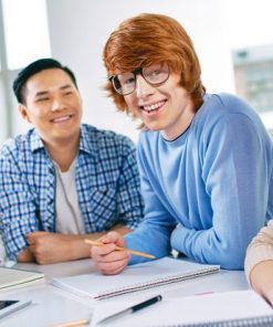 Tiếng anh công sở